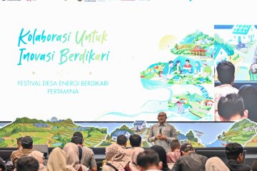 Nelayan di Cilacap Manfaatkan AI untuk “Membaca Laut” Sebelum Berlayar