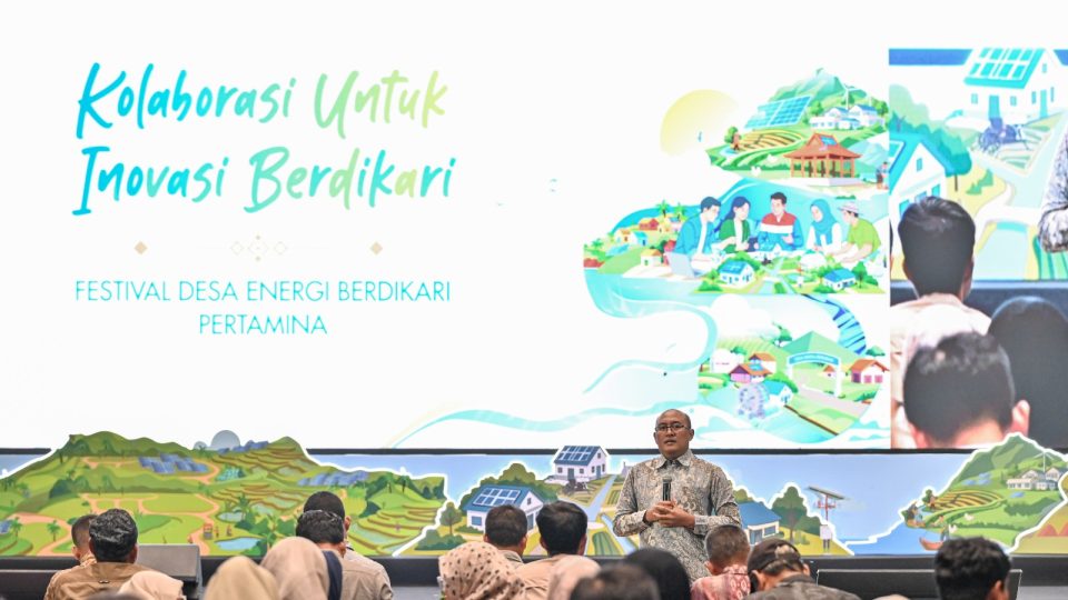Nelayan di Cilacap Manfaatkan AI untuk “Membaca Laut” Sebelum Berlayar