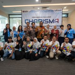 Pertamina Gandeng Ruangguru Luncurkan Program Charisma bagi Guru Sekolah Binaan di Malaysia