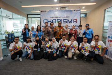 Pertamina Gandeng Ruangguru Luncurkan Program Charisma bagi Guru Sekolah Binaan di Malaysia