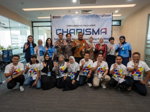 Pertamina Gandeng Ruangguru Luncurkan Program Charisma bagi Guru Sekolah Binaan di Malaysia