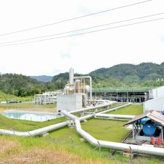 Paling Cepat 2027, Pemerintah Targetkan PLTP Sarulla Bisa Kembali Produksi Listrik 330 MW