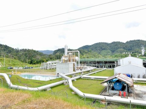 Paling Cepat 2027, Pemerintah Targetkan PLTP Sarulla Bisa Kembali Produksi Listrik 330 MW