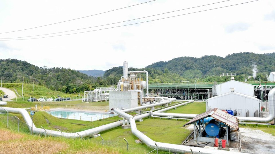 Paling Cepat 2027, Pemerintah Targetkan PLTP Sarulla Bisa Kembali Produksi Listrik 330 MW