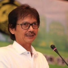 Rida Mulyana, Mantan Dirjen EBTKE dan Sekjen Kementerian ESDM Berpulang