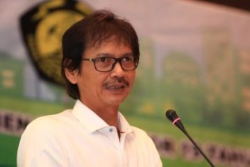Rida Mulyana, Mantan Dirjen EBTKE dan Sekjen Kementerian ESDM Berpulang