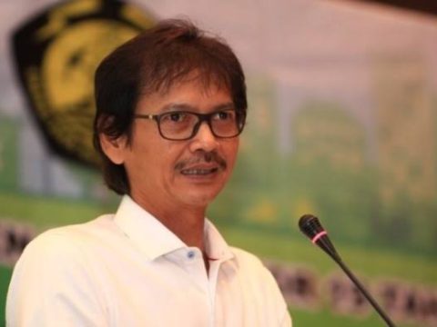Rida Mulyana, Mantan Dirjen EBTKE dan Sekjen Kementerian ESDM Berpulang