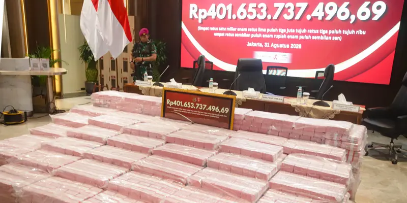 Uang Korupsi Nikel Rp401 Miliar Kembali ke Negara, Penyidikan Masih Berlanjut