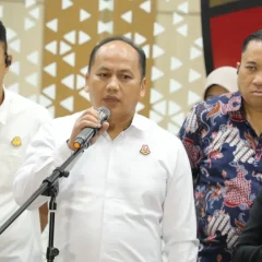 Kejagung Ungkap Modus Ekspor Ilegal 390 Ton Rare Earth, Periksa 2 Saksi dari Lab Bea Cukai