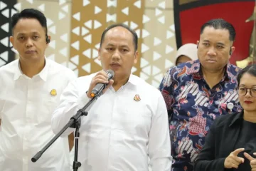 Kejagung Ungkap Modus Ekspor Ilegal 390 Ton Rare Earth, Periksa 2 Saksi dari Lab Bea Cukai