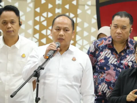 Kejagung Ungkap Modus Ekspor Ilegal 390 Ton Rare Earth, Periksa 2 Saksi dari Lab Bea Cukai