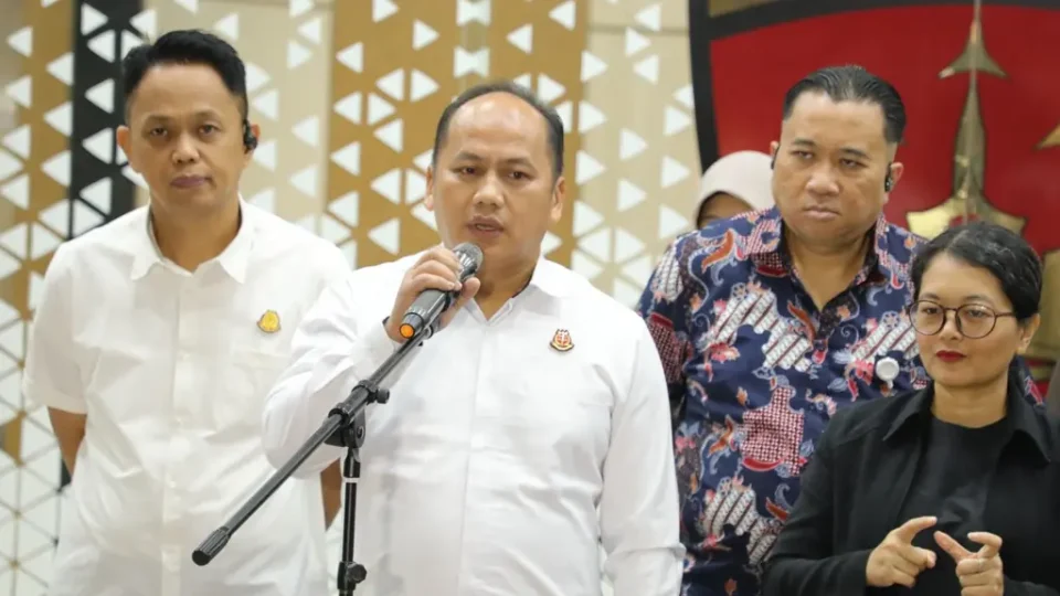 Kejagung Ungkap Modus Ekspor Ilegal 390 Ton Rare Earth, Periksa 2 Saksi dari Lab Bea Cukai