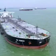 Masih Tertahan di Muar Malaysia, PIS Tegaskan Kapal PIS Pioneer Tidak Dijual