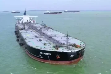 Masih Tertahan di Muar Malaysia, PIS Tegaskan Kapal PIS Pioneer Tidak Dijual