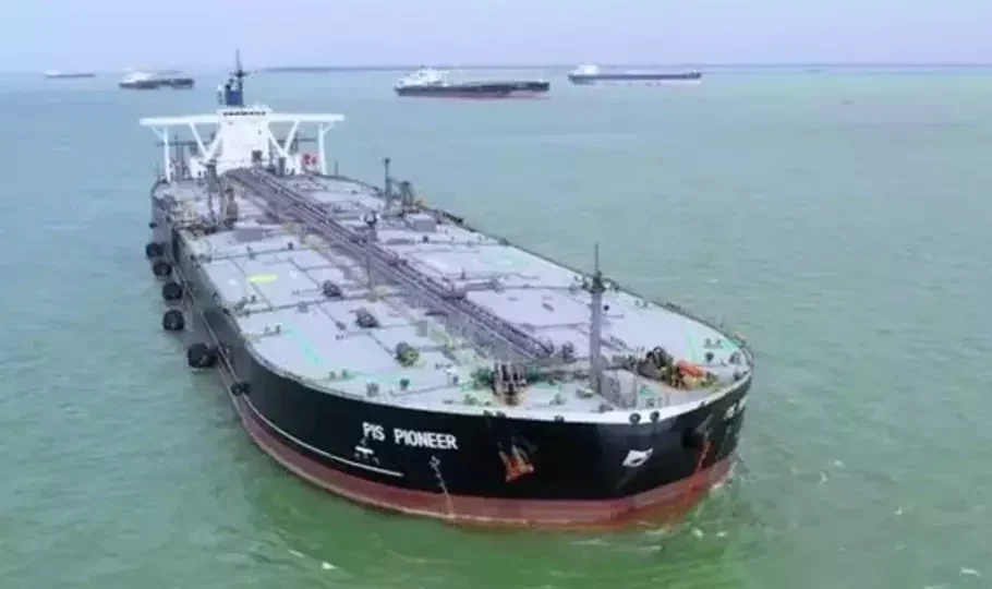 Masih Tertahan di Muar Malaysia, PIS Tegaskan Kapal PIS Pioneer Tidak Dijual