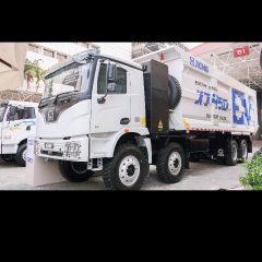 Tekan Biaya Operasional Tambang, XCMG Gaspol Alat Berat Listrik di Indonesia