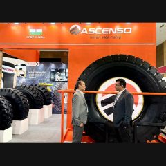 Gelontorkan US$100 Juta, Ascenso Tyres Bidik Tambang Batu Bara dan Mineral Kritis RI