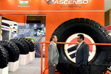 Gelontorkan US$100 Juta, Ascenso Tyres Bidik Tambang Batu Bara dan Mineral Kritis RI
