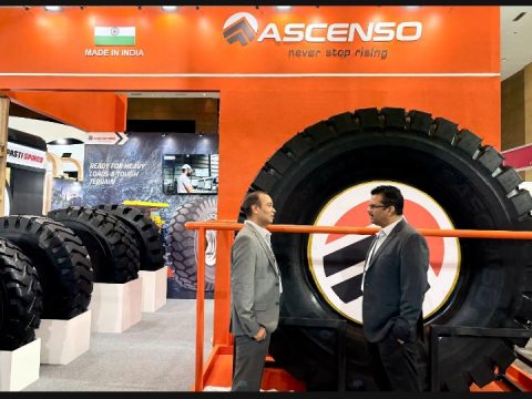 Gelontorkan US$100 Juta, Ascenso Tyres Bidik Tambang Batu Bara dan Mineral Kritis RI