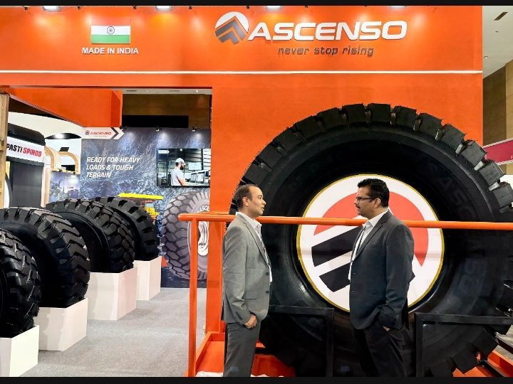 Gelontorkan US$100 Juta, Ascenso Tyres Bidik Tambang Batu Bara dan Mineral Kritis RI