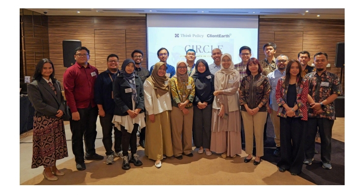 ClientEarth Gandeng Think Policy Perkuat Kapasitas Hukum dalam Transisi Energi RI