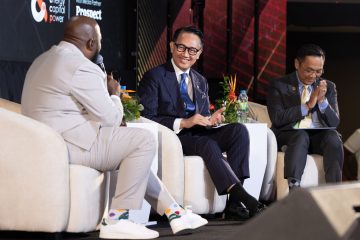 Indonesia Incar Minyak Nigeria dan Angola, Pertamina Diajak Wamenlu Borong Blok Migas