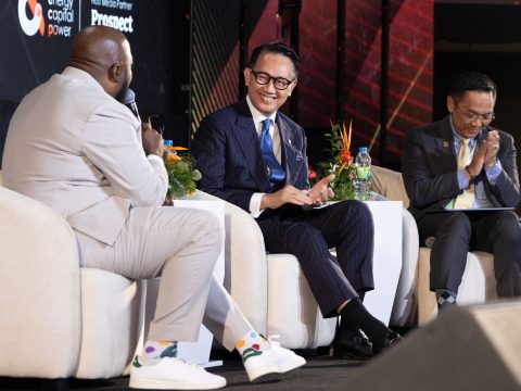 Indonesia Incar Minyak Nigeria dan Angola, Pertamina Diajak Wamenlu Borong Blok Migas