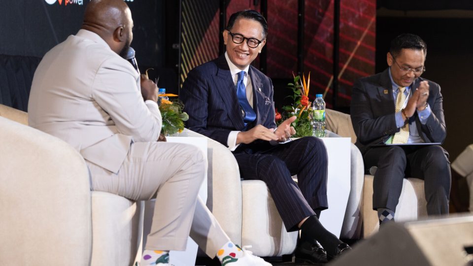 Indonesia Incar Minyak Nigeria dan Angola, Pertamina Diajak Wamenlu Borong Blok Migas