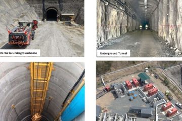 Bumi Minerals Siap Panen Emas Kadar Tinggi di 2027, Tambang Emas Bawah Tanah di Poboya Jadi Penopang