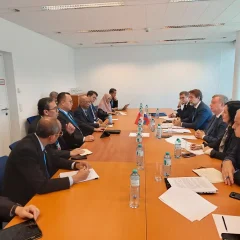Sinyal PLTN RI Makin Kuat, Bos BRIN 4 Kali Temui Raksasa Nuklir Rusia dalam 5 Bulan