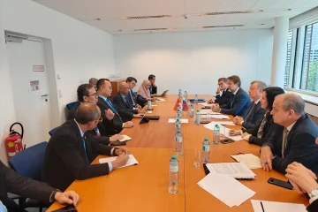Sinyal PLTN RI Makin Kuat, Bos BRIN 4 Kali Temui Raksasa Nuklir Rusia dalam 5 Bulan