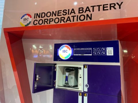 IBC Beberkan Syarat Indonesia Bersaing di Pasar Baterai Dunia