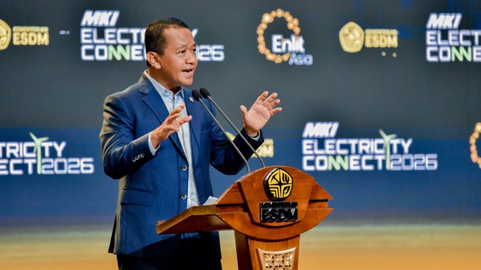 Pemerintah Siap Dukung Investasi Tambahan Listrik hingga 100 GW