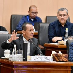 Kementerian ESDM Anggarkan Rp949 Miliar untuk 400 Ribu Rumah Tangga di Program BPBL 2027