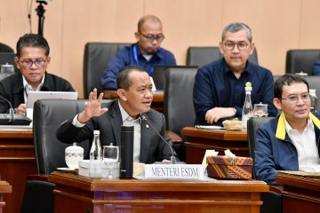 Kementerian ESDM Anggarkan Rp949 Miliar untuk 400 Ribu Rumah Tangga di Program BPBL 2027