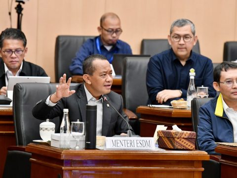 Kementerian ESDM Anggarkan Rp949 Miliar untuk 400 Ribu Rumah Tangga di Program BPBL 2027