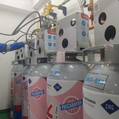 CNG Jadi Primadona Baru, Hotel dan Restoran Yogyakarta Mulai Tinggalkan LPG