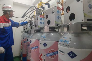 CNG Jadi Primadona Baru, Hotel dan Restoran Yogyakarta Mulai Tinggalkan LPG