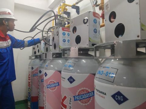 CNG Jadi Primadona Baru, Hotel dan Restoran Yogyakarta Mulai Tinggalkan LPG