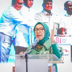 Kementerian ESDM Perkuat Uji Teknis Demi Percepat Perluasan Implementasi B50