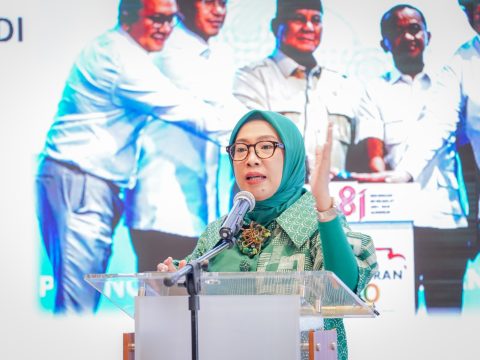 Kementerian ESDM Perkuat Uji Teknis Demi Percepat Perluasan Implementasi B50