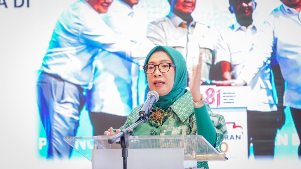 Kementerian ESDM Perkuat Uji Teknis Demi Percepat Perluasan Implementasi B50