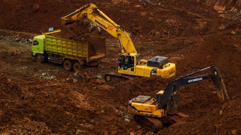 Sinyal Percaya Diri, Merdeka Battery Boy Thohir Siapkan Rp1,38 Triliun untuk Buyback 1,4 Miliar Saham