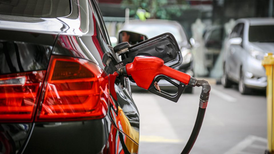 Pengumuman! Harga Pertamax Turbo dan Dexlite Series Naik
