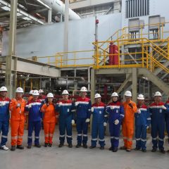 Catat 6,2 Juta Jam Kerja Selamat, Pertamina NRE Perkuat Budaya HSSE