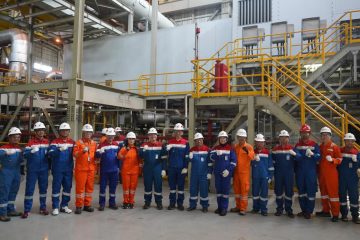 Catat 6,2 Juta Jam Kerja Selamat, Pertamina NRE Perkuat Budaya HSSE