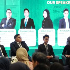 Mitigasi Risiko Data dan Hukum, PDC Perkuat Tata Kelola AI