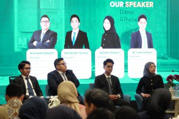 Mitigasi Risiko Data dan Hukum, PDC Perkuat Tata Kelola AI