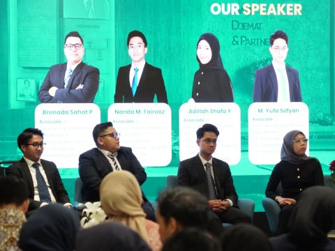 Mitigasi Risiko Data dan Hukum, PDC Perkuat Tata Kelola AI