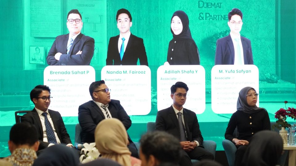 Mitigasi Risiko Data dan Hukum, PDC Perkuat Tata Kelola AI